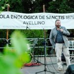 Il Vino e il Mare narrati alla Scuola Enologica di Avellino