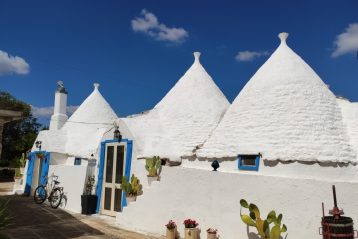 Trullo Nicolò