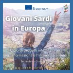 Giovani sardi in Europa: al via il ciclo di progetti internazionali gratuiti per i giovani sardi