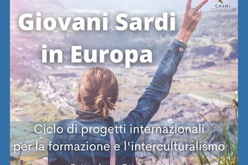 erasmus+ acli sardegna