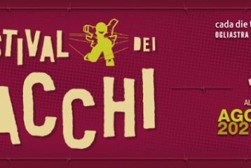 festival dei tacchi 2021