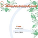 Arriva la terza edizione di "QuFestival", Critica, poesia, scienza, multicultura