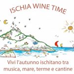 Vivere L'Autunno ad Ischia tra Terme, Musica, Mare e Vino