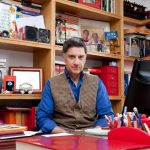 Marco Tullio Barboni. Una vita per il cinema alla scoperta di un cuore bambino.