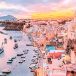 Roberto Cipresso ed i Produttori Campani celebreranno Procida Capitale della Cultura
