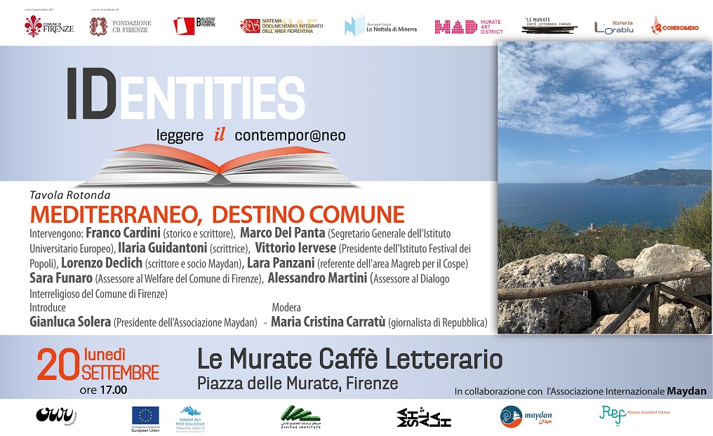 identities 2021 banner 20 SET