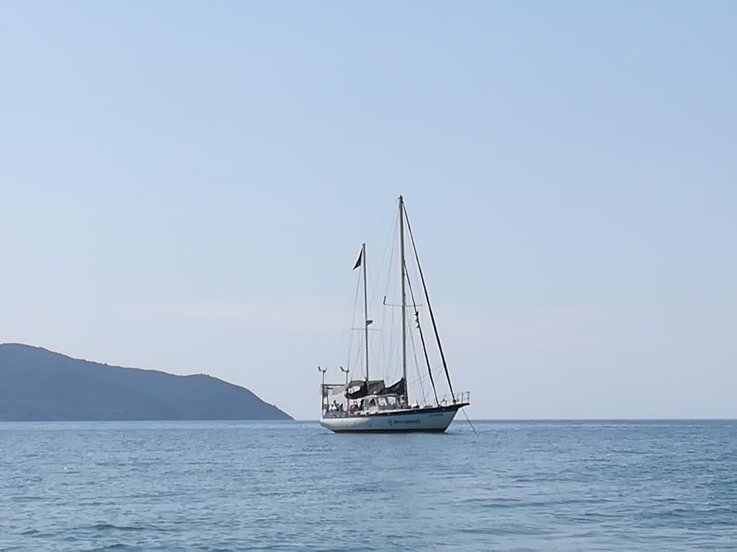 la barca mediterranea