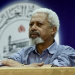 L'Africa vince per la terza volta il Premio Nobel alla Letteratura. Lo scrittore tanzaniano Abdulrazak Gurnah si aggiudica il prestigioso riconoscimento