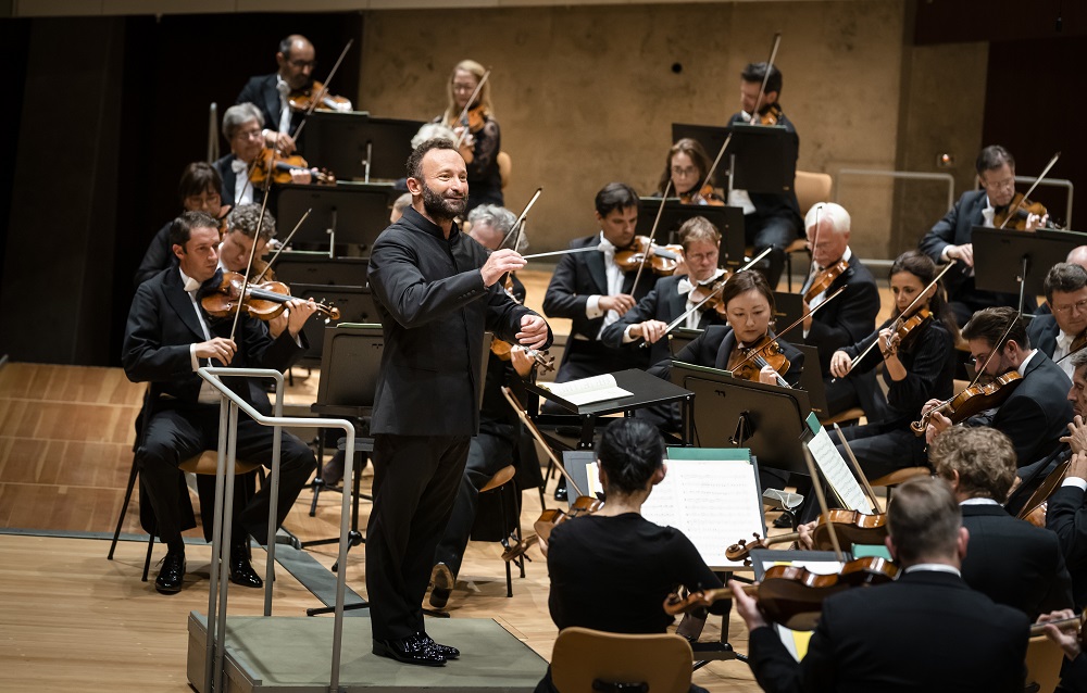 BERLINER PHILHARMONIKER