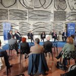 Conferenza Stampa Diplomacy 2021