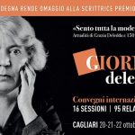 Grazia Deledda celebrazioni 150°