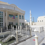 Apre al pubblico l'Istituto Italiano di Cultura di Abu Dhabi
