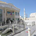 Italian Cultural Institute in Abu Dhabi