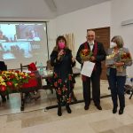 Premiazione Canne al vento