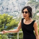 YASMINA REZA RICEVE IL PREMIO MALAPARTE 2021