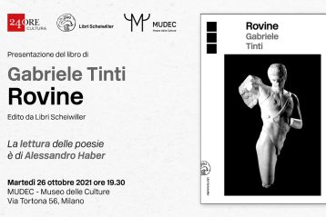  Gabriele Tinti “Rovine”