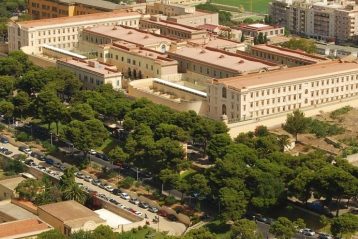 Carcere di Buoncammino