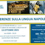 corso di lingua napoletana