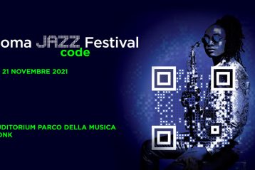 roma jazz festival 2021