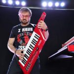 Il ritorno di Claudio Simonetti's Goblin. Premio Nino Rota alla carriera all'autore di colonne sonore cult