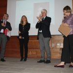 Beppe Severgnini e Giovanna Pancheri, Paolo Mastino e Tiziana Simula alcuni dei vincitori del premio giornalistico “Città di Castelsardo”
