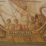 Racconti mediterranei, il viaggio leggendario dell’Odisseo omerico e l’Ulisse dantesco