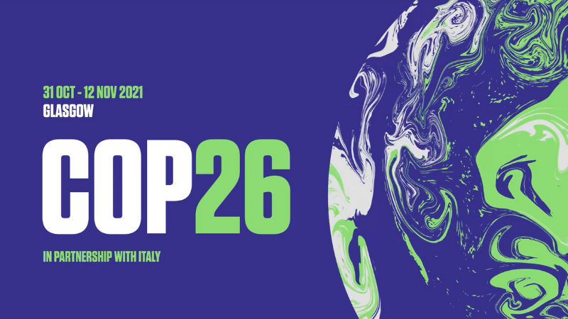 cop26 clima