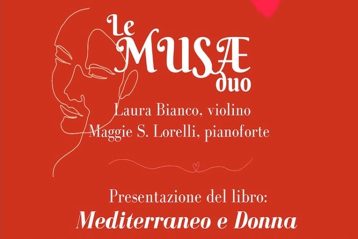 le musae ensamble in concerto a Roma