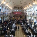 Successo di Nasco e Vernaccia alla 30° edizione di Merano Wine Festival