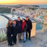 E' procidano il primo cittadino che otterrà Mosaico per Procida
