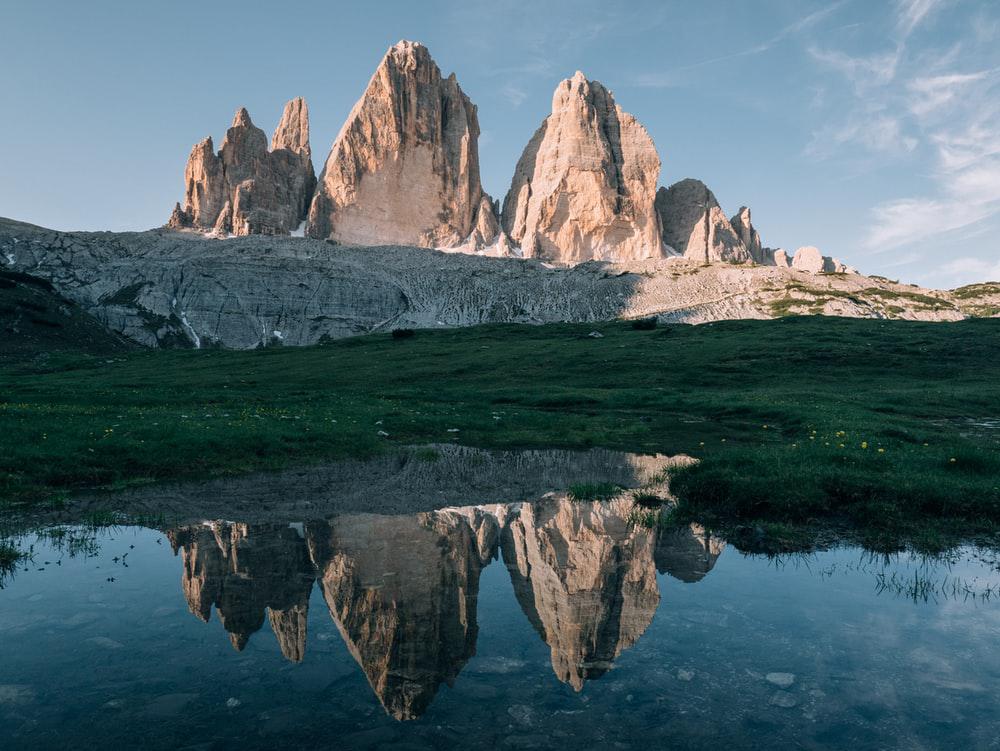 dolomiti