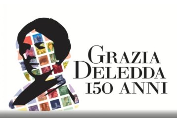 Grazia Deledda 150