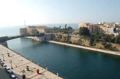 Taranto