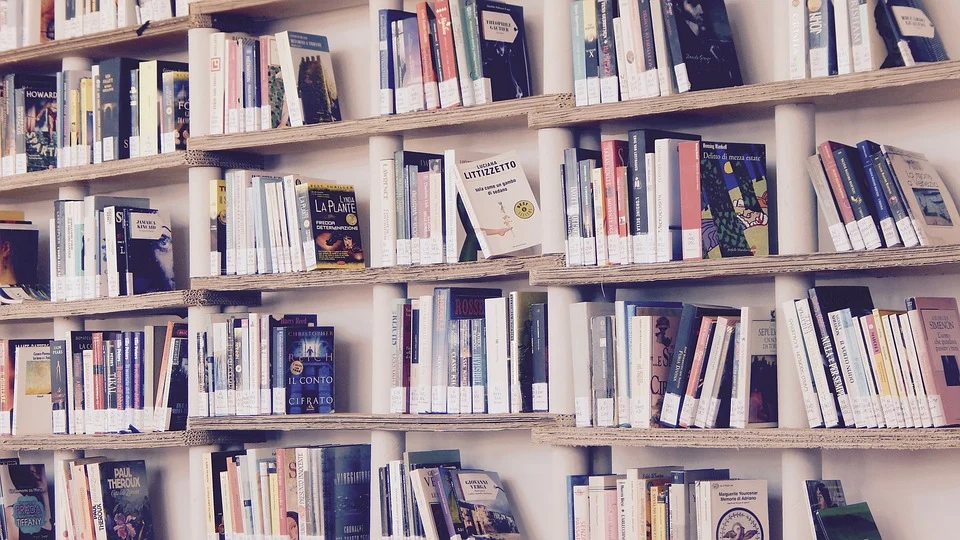 libri da leggere 2022