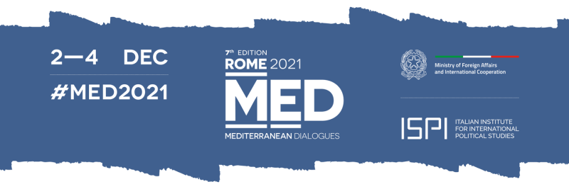 med dialogue