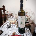 Grecomusc’ Campania Bianco Igt 2017 di Cantina Lonardo