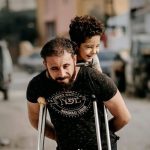 <strong>Dalla Turchia a Siena grazie a una foto: nuova vita per Mustafa e Munzir, protagonisti dello scatto vincitore assoluto del SIPA 2021</strong>