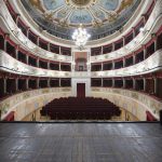 Teatro di Novellara (RE), foto Andrea Scardova (Servizio Patrimonio Culturale ER) (2)