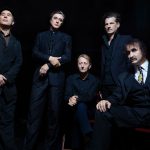 EINSTÜRZENDE NEUBAUTEN il tour a maggio