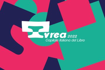 Ivrea capitale italiana del libro 2022