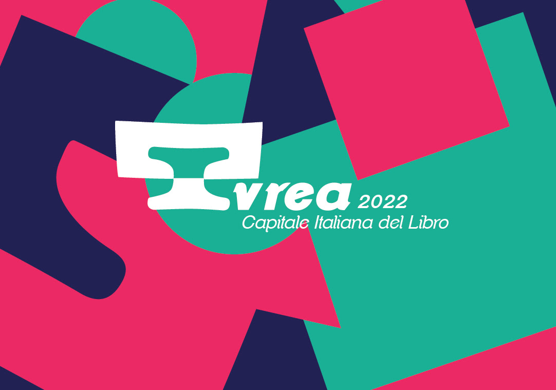 Ivrea capitale italiana del libro 2022