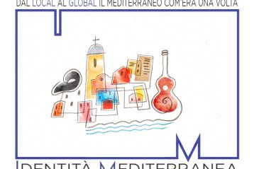 Mosaico per Procida Identità Mediterranea
