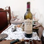 Quinta do Carmo Vinho Regional Alentejano 1998 di Bacalhôa Vinhos de Portugal