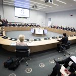 Bruxelles, Vertice G7: Leader accelerano su accordo Parigi e Patto climatico