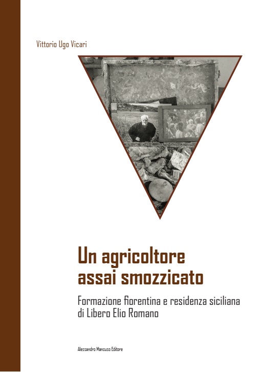 Un agricoltore assai smozzicato, su Libero Elio Romano