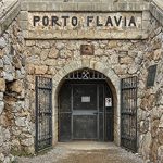 Considerazioni sulla fauna della galleria superiore del complesso minerario di Porto Flavia  (Masua, Sardegna sud-occidentale)