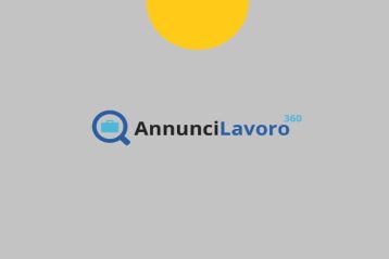 Annunci-lavoro