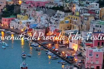 Procida Film Festival