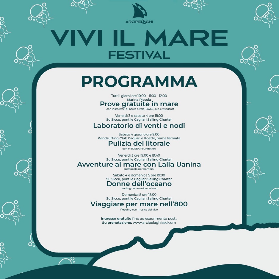 VIVI IL MARE festival