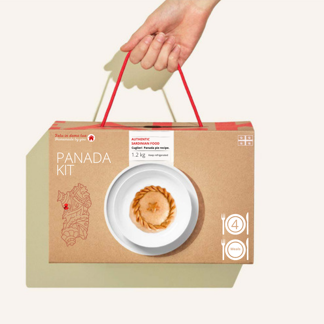 panada kit